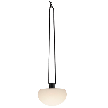 Уличный светильник Nordlux 2018103003 Sponge LED 4.8W 2700K 300Lm IP65 черный 2018103003 фото