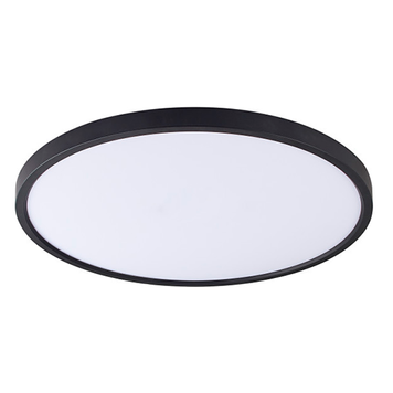 Светильник потолочный Zuma Line WM-BP1108-S-BL Cami Led 1x36W 3000K/4000K/6000K 3085Lm IP20 WM-BP1108-S-BL фото