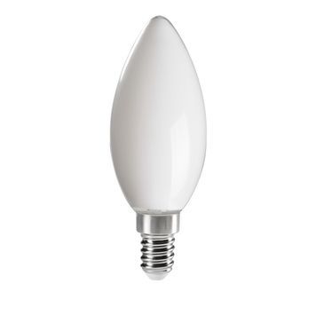 Лампа світлодіодна Kanlux 29621 LED XLED C35M, C35 4.5W 4000K E14, 320&deg; 29621 фото