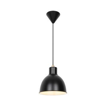 Підвісна люстра NORDLUX Pop 2213623003 E27 IP20 чорний 2213623003 фото
