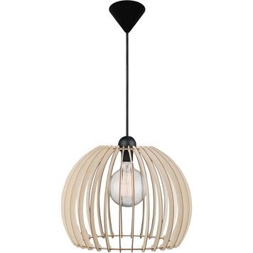 Підвісний світильник NORDLUX 84843014 Chino E27 1x60W IP20 84843014 фото