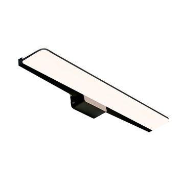 Светильник для зеркала Nordlux Tinia 60 2210141003 LED 24W 1800lm 3-4K IP44 чёрный 2210141003 фото