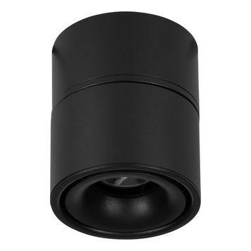 Точечный светильник Eglo E901044 Bohoyo, 8w, 1000 лм, 3000K Черный E901044 фото