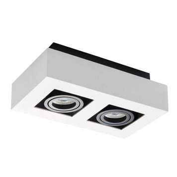 Точковий світильник Kanlux 26830 Stobi DLP 50-B 26830 фото