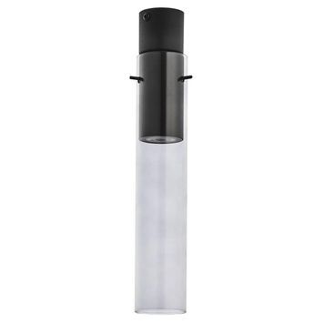 Точковий світильник TK LIGHTING TKL3147 LOOK GRAPHITE GU10 IP20 чорний TKL3147 фото