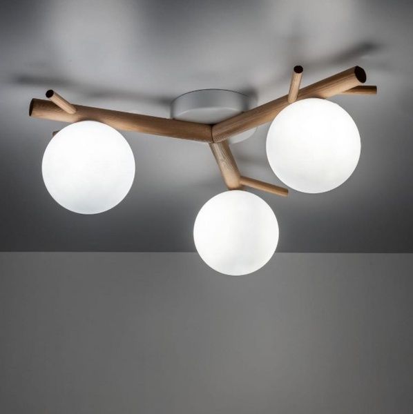 Люстра TK Lighting TKL5308 SHERON WHITE 4xG9 IP20 TKL5308 фото