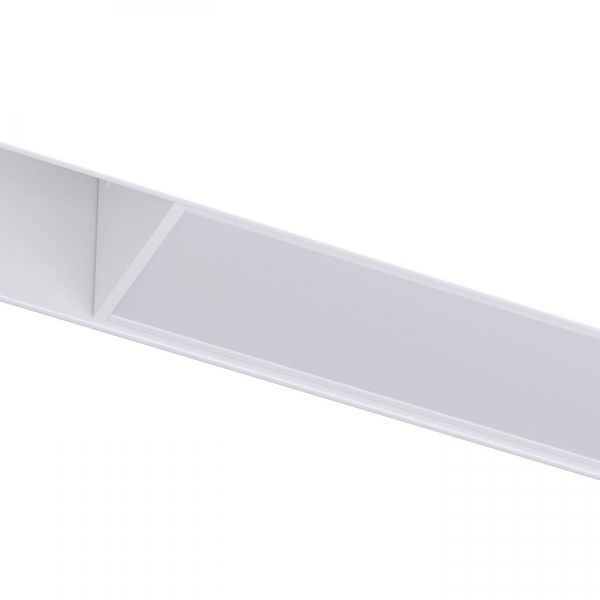 Світильник магнітний трековий KLOODI KDMG-LINE300 PC 12W 4K WH KDMG-LINE300 PC 12W 4K WH фото