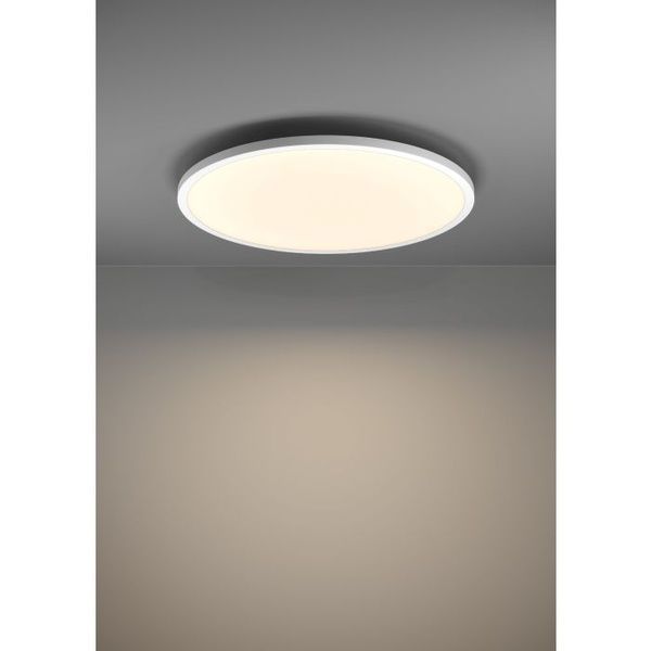 Потолочный светильник Eglo Е900758 SARSINA-Z ceiling light, 33.5 Вт, 4300 лм, 2700К-6500К Е900758 фото