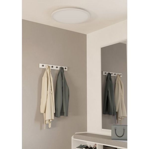 Потолочный светильник Eglo Е900758 SARSINA-Z ceiling light, 33.5 Вт, 4300 лм, 2700К-6500К Е900758 фото