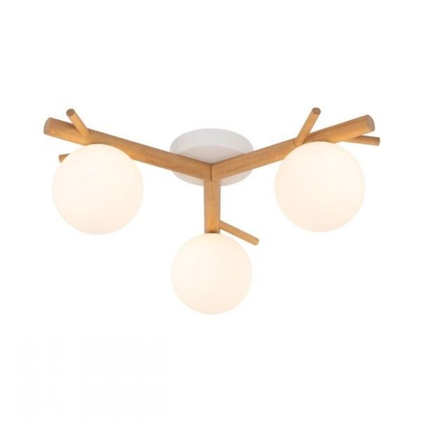 Люстра TK Lighting TKL5308 SHERON WHITE 4xG9 IP20 TKL5308 фото