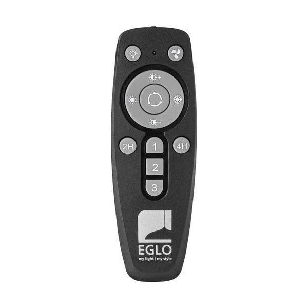 Люстра з вентилятором Eglo E35139 KOSTRENA Leuchte mit Ventilator, 8.5 Вт, 3300 лм, 2700К-6500К E35139 фото