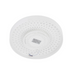 Светильник потолочный Nowodvorski 10405 Lid Round Led 1x50W 3000K 4400Lm IP20 Белый 10405 фото 2
