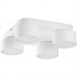 Світильник стельовий Lighting TKL3393 SPACE WHITE 4хG53 IP20 білий TKL3393 фото 1