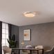 Стельовий світильник Eglo Е900409 MONTEMORELOS-Z ceiling light, 34.5 Вт, 4100 лм, 2700К-6500К, RGB Е900409 фото 5