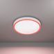 Стельовий світильник Eglo Е900409 MONTEMORELOS-Z ceiling light, 34.5 Вт, 4100 лм, 2700К-6500К, RGB Е900409 фото 4