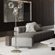 Торшер IDAEL LUX IL290959 EQUINOXE PT4 CROMO 4хG4 хром IL290959 фото 2