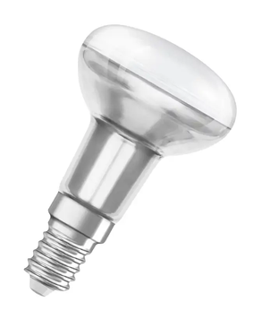 Лампа LED R50 60 4,3W/827 230V GL E14 6X1 OSRAM 4058075126022 фото
