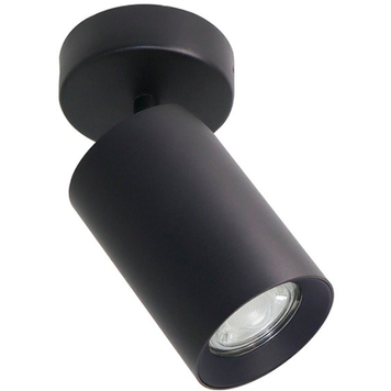 Спот TORE TLS006-BK Zuma Line GU10 BLACK TLS006-BK фото