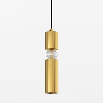 Подвес Blume GU10 золотой pkt23694-1 фото
