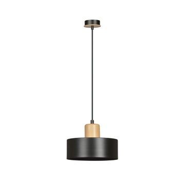 Подвесной светильник TORIN 1 BLACK Emibig E27 IP20 чёрный 1046/1 1046/1 фото