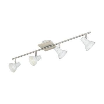 Спот Eglo Е95645 Filipina 1 4хЕGU10 3,3W 960lm 3000K Е95645 фото