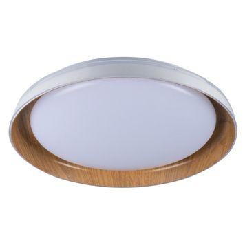 Стельовий світильник Kanlux 37317 NIFU LED 17.8 Вт, 4000K, IP20 37317 фото