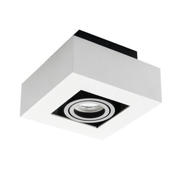 Точковий світильник Kanlux 26831 Stobi DLP 50-W 26831 фото