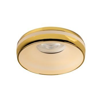Точковий світильник Kanlux 35295 DSO YG, GU10/GU5.3, IP20 35295 фото