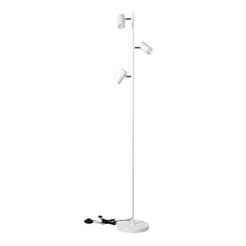 Торшер Kanlux 35787 EVALO FL, 3xGU10, IP20, белый 35787 фото