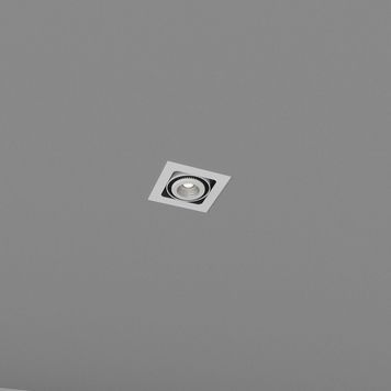 Светильник точечный SUIL Skarlat RGL7115-1 1&times;12W WH+BK 3000K RGL7115-1 1&times;12W WH+BK 3000K фото
