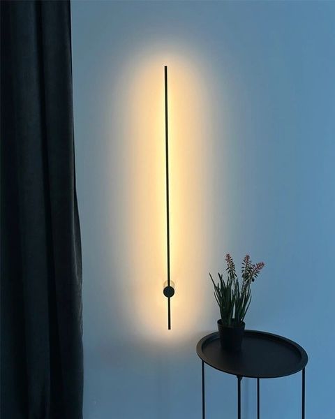 Бра, настенный светильник Nowodvorski 11380 Saber LED M 1x11W 4000K 410Lm IP20 Silk Olive 11380 фото