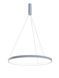 Світильник підвісний KLOODI KD-RG ONE 1400 84W 3000К BK KD-RG ONE 1400 BK фото 2