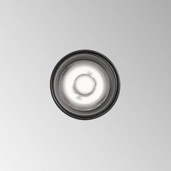 Магнитный подвесной светильник IDEAL-LUX IL257747 EGO PENDANT TUBE 12W 3000K ON-OFF BK 1150lm IL257747 фото