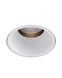 Точковий світильник Kloodi KD-GIRON134 TR 12W 4K 38D WH/REF-WH LED 840Lm IP20 білий KD-GIRON134 TR 12W 4K 38D WH фото 3