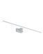 Светильник подсветки для зеркала Nowodvorski 10682 Cezanne LED 1x15W 4000K 1200Lm IP44 Chrome 10682 фото 2