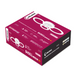 LED світильник VELMAX V-CL-NAOMI-R-65SWh, max 65W, 3000K-6500K, пульт, блок живлення, білий, 230V 23-43-37 фото 3
