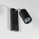 Настенный светильник IMPERIUM LIGHT Neckbox 447130.05.05 MR16 GU10 IP20 черный 447130.05.05 фото 2