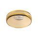 Точковий світильник Kanlux 35295 DSO YG, GU10/GU5.3, IP20 35295 фото 1