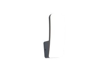 Светильник уличный KITE LUTEC LED 8.8W 770lm 3000K IP54 сервый 5203301345 5203301345 фото