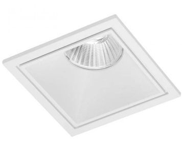 Точковий світильник AZZARDO AZ5994 OKOS 10W CCT SWITCH WH AZ5994 фото
