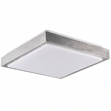 Светильник потолочный POLUX 5901508326874 Kazimierz E27 2x20W IP20 Silver 5901508326874 фото