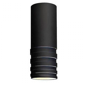 Точечный светильник Azzardo AZ3126 LOCUS BLACK AZ3126 фото