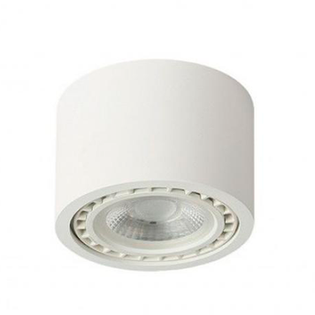 Точковий світильник Azzardo AZ3492 EECO ALIX NEW 230V WHITE AZ3492 фото