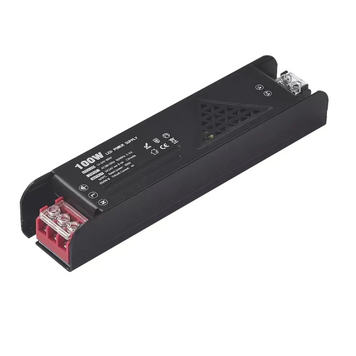 Блок живлення 100W DC 24V BK p134034 фото