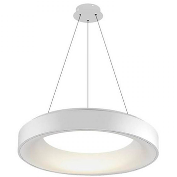 Люстра Azzardo AZ3436 SOVANA PENDANT 45 CCT WHITE AZ3436 фото