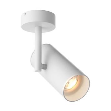 Спот TORI SL 2 20015-WH-N Zuma Line GU10 IP20 белый 20015-WH-N фото