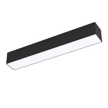 Стельовий світильник Eglo Е900261 SALITTA surface-mounted light, 9 Вт, 1080 лм, 3000К Е900261 фото