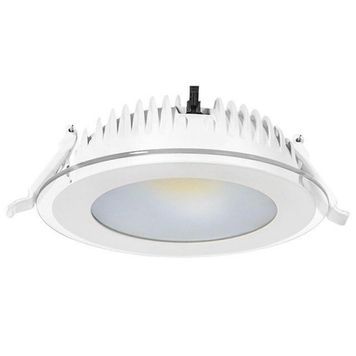 Стельовий світильник Kanlux 22021 Consi LED 20W-NW-W, 20 Вт, 1370 лм, 4000-4500K 22021 фото