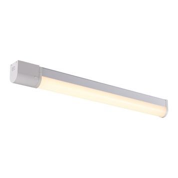 Светильник для зеркала Nordlux Malaika 68, 2310221001 LED 15W 1350lm 3000K IP44 белый 2310221001 фото