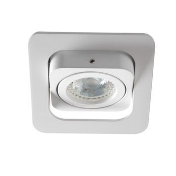 Точечный светильник Kanlux 26758 Alren R DTL-W 26758 фото